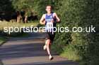 The 2025 Tynedale Pie n Peas 10k Road Race, Ovington to Low Prudhoe, Northumberland. Photo: David T. Hewitson/Sports for All Pics
